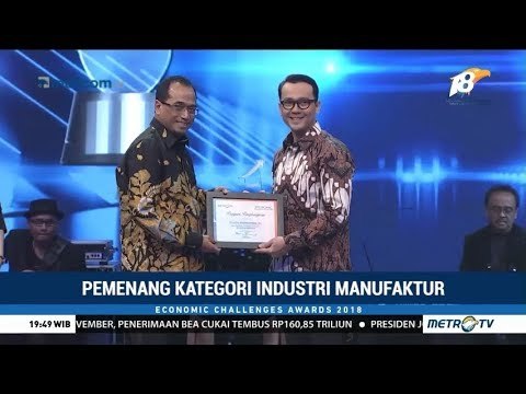 Economic Challenges Awards 2018