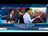 Hentikan Narasi Anti-Islam