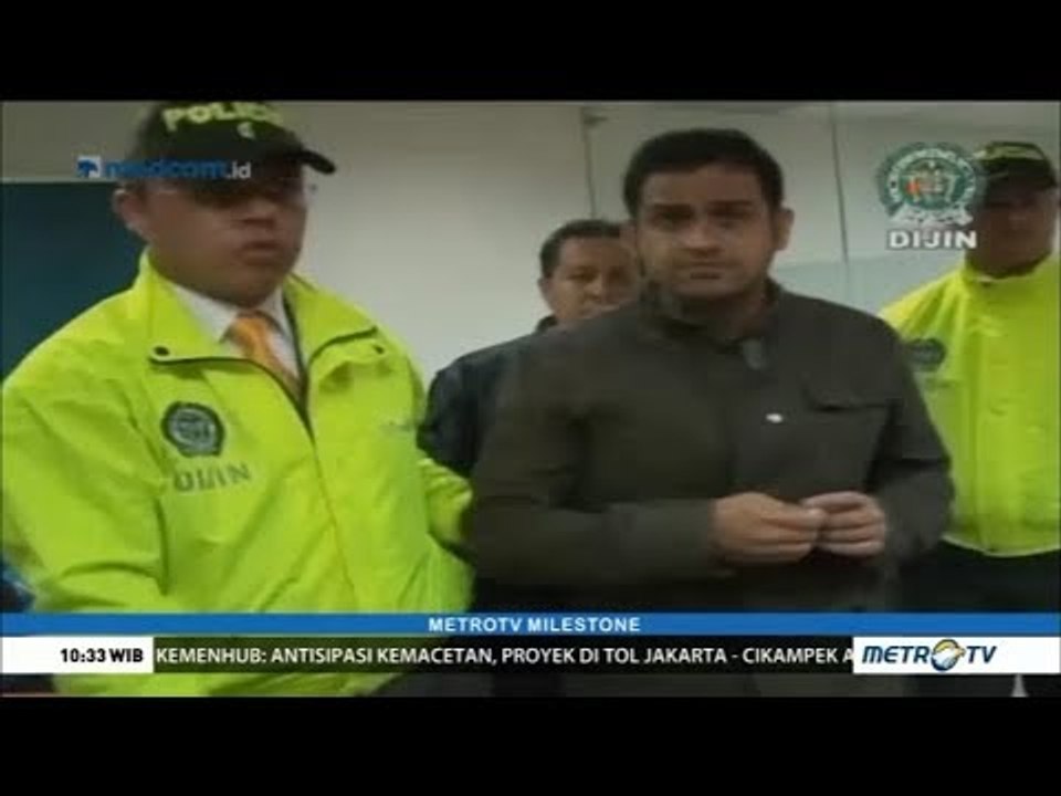 Metro TV Milestone: Kasus Korupsi Nazaruddin hingga Tragedi Mina