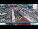 Pembangunan Jalan Tol Cibitung-Cilincing Terus Dikebut
