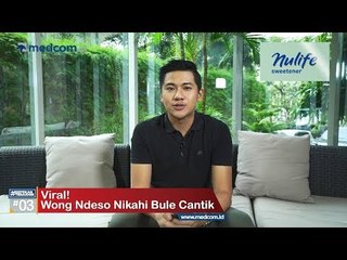 Highlights #SepekanTerakhir [With Marvin Sulistio] - Episode 41