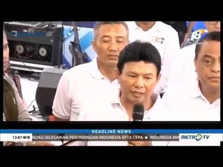 Download Video: Polri Luncurkan Sistem Tilang Elektronik