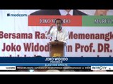 Serunya Jokowi 