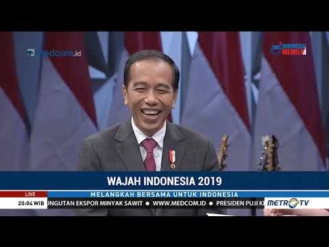 Siapa Bocah yang Digendong Iriana Jokowi di Merauke?