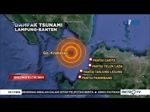 Aktivitas Penyeberangan di Pelabuhan Merak Normal