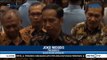 Publik Nilai Pemerintahan Jokowi-JK Serius Berantas Korupsi