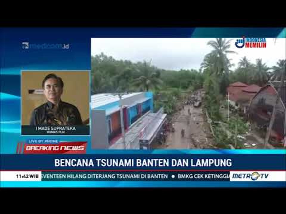 14 Karyawan PLN dan Keluarga Ditemukan Tewas