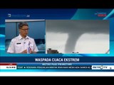 BMKG Jelaskan Fenomena Banjir dan Angin Puting Beliung di Jawa-Sumatra