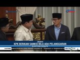 Sikap Boikot oleh Kubu Prabowo-Sandi Disorot KPI