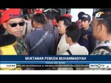 Siapa Calon Kuat Gantikan Dahnil Pimpin Pemuda Muhammadiyah?