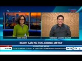 Erick Thohir Ungkap Hasil Ngopi Bareng TKN Jokowi-Ma'ruf