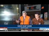 KPK Dalami Suap Hakim di PN Jakarta Selatan
