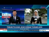 46 Jenazah Korban Tsunami Aceh 2004 Ditemukan di Desa Kajhu