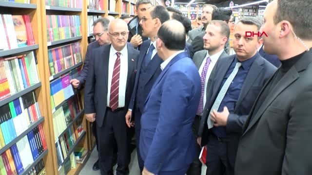 Bursa İbrahim Kalın'dan Yeni Zelanda ve Kılıçdaroğlu Açıklaması-2