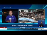 Begini Kondisi Pengungsian Korban Tsunami di Pulau Legundi
