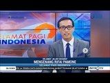 Mengenang Jurnalis Metro TV, Selamat Jalan Rifai Pamone