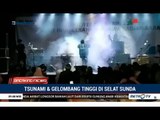 Detik-detik Personel Band Seventeen Tersapu Gelombang di Tanjung Lesung