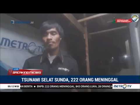 Media Group Kirim Bantuan ke Serang