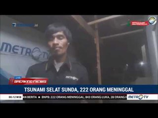 Media Group Kirim Bantuan ke Serang