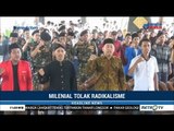 Ribuan Anak Muda di Tuban Gelar Deklarasi Tolak Radikalisme