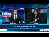 RI Gelar Hari Antikorupsi Sedunia