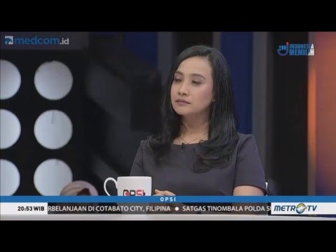 OPSI - Menakar Politik Retorika