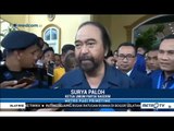 NasDem Lega Pembangunan di Papua Berlanjut