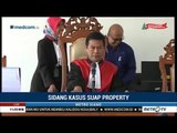 Sidang Perdana Kasus Suap Meikarta Digelar di PN Bandung