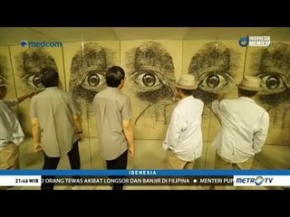 Highlight Idenesia - Mata Waktu Sang Maestro