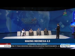 Making Indonesia 4.0