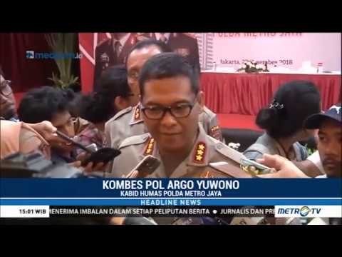 Polisi: Tarif Pengaturan Skor Liga 3 Indonesia 100-200 Juta