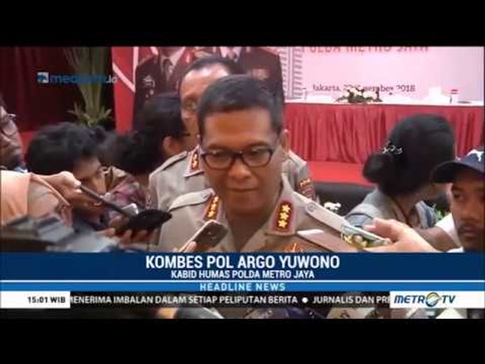 Polisi: Tarif Pengaturan Skor Liga 3 Indonesia 100-200 Juta