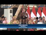 Presiden Jokowi Hadiri Kongres Kebudayaan Indonesia 2018
