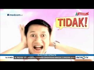 JK Minta Golkar Tak Tiru Demokrat