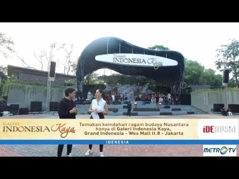 Idenesia - Semarak Festival Budaya (1)