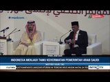 Indonesia Jadi Tamu Kehormatan Arab Saudi di Festival Janadriyah