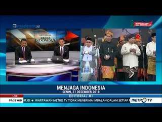Menjaga Indonesia dari Keburukan Pesimisme