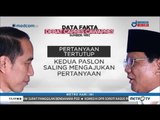 Polemik Debat Pilpres 2019