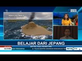 Pakar RI Ungkap Cara Jepang Hadapi Gelombang Raksasa