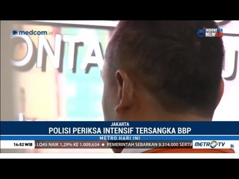 Polisi Cari Sang Dalang Lewat Jejak Digital Bagus Bawana Putra, Tersangka Hoaks Kertas Suara