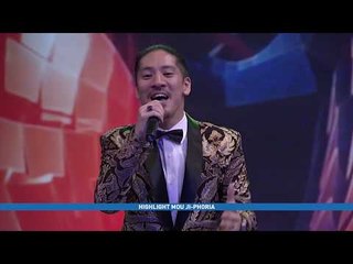 HIGHLIGHT MOU JI-PHORIA (JEPANG-INDONESIA EUPHORIA) SEGMEN 2
