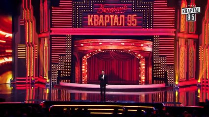 Владимир Зеленский- Такого мир ещё НЕ ВИДЕЛ!