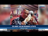 Selamat Jalan Nukman Luthfie