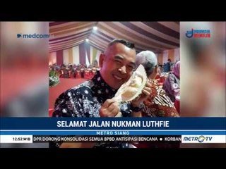 Selamat Jalan Nukman Luthfie