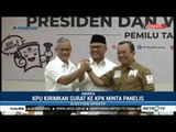 KPU Minta KPK Kirim Panelis untuk Debat Capres 2019