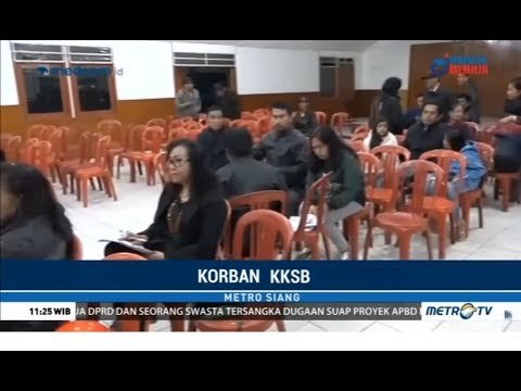 Jenazah Matius Palinggih Korban KKB Papua akan Diterbangkan ke Sulsel