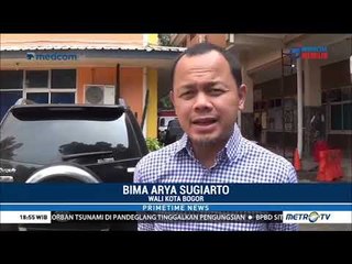 Sebagai Kader PAN Walikota Bima Arya Tetap Jaga Netralitas