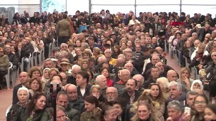 İstanbul-Yıldırım Bu Canilere, Alçaklara Terörist Demeye Dilleri Varmadı 1
