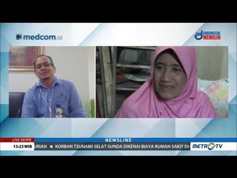 Korban Tsunami Ditagih Biaya Perawatan, Ini Kata RSKM Cilegon