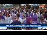 Deklarasi Dukung Jokowi-Ma'ruf oleh 